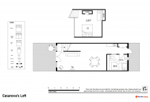 Hunter Valley Accommodation - Casuarina Estate - Themed Suite Casanovas Loft - all