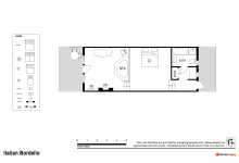 Hunter Valley Accommodation - Casuarina Estate - Themed Spa Suite Italian Bordello - all