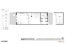 Hunter Valley Accommodation - Casuarina Estate - Themed Suite Love Boat - all