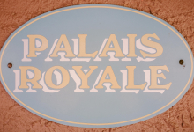 Hunter Valley Accommodation - Casuarina Estate - Themed Suite Palais Royale - all