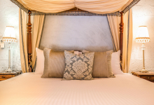 Hunter Valley Accommodation - Casuarina Estate - Themed Suite Palais Royale - all
