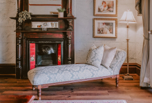 Hunter Valley Accommodation - Casuarina Estate - Themed Suite Palais Royale - all