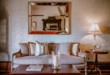 Hunter Valley Accommodation - Casuarina Estate - Themed Suite Palais Royale - all