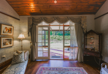 Hunter Valley Accommodation - Casuarina Estate - Themed Suite Palais Royale - all