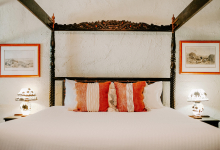 Hunter Valley Accommodation - Casuarina Estate - Themed Suite Out of Africa - all