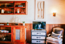 Hunter Valley Accommodation - Casuarina Estate - Themed Suite Love Boat - all