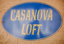 Hunter Valley Accommodation - Casuarina Estate - Themed Suite Casanovas Loft - all