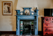 Hunter Valley Accommodation - Casuarina Estate - Themed Spa Suite Italian Bordello - all