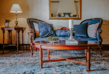 Hunter Valley Accommodation - Casuarina Estate - Themed Spa Suite Italian Bordello - all