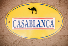 Hunter Valley Accommodation - Casuarina Estate - Themed Spa Suite Casablanca - all