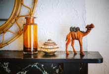 Hunter Valley Accommodation - Casuarina Estate - Themed Spa Suite Casablanca - all