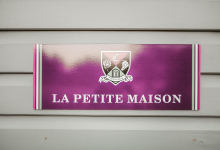 Hunter Valley Accommodation - Casuarina Estate - La Petite Maison - all