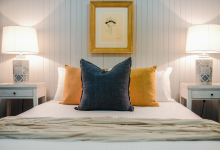 Hunter Valley Accommodation - Casuarina Estate - La Petite Maison - all