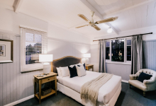 Hunter Valley Accommodation - Casuarina Estate - La Petite Maison - all