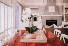 Hunter Valley Accommodation - Casuarina Estate - Hamptons Loft - all