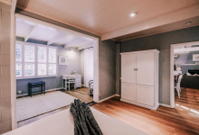 Hunter Valley Accommodation - Casuarina Estate - Hamptons Loft - all