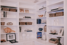 Hunter Valley Accommodation - Casuarina Estate - Hamptons Loft - all