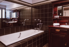 Hunter Valley Accommodation - Casuarina Estate - Hamptons Loft - all