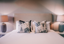 Hunter Valley Accommodation - Casuarina Estate - Hamptons Loft - all