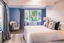 Hunter Valley Accommodation - Casuarina Estate - Hamptons Loft - all