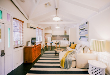 Hunter Valley Accommodation - Casuarina Estate - Casa del Vinedo - all