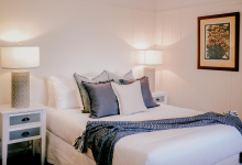 Hunter Valley Accommodation - Casuarina Estate - Casa del Vinedo - all