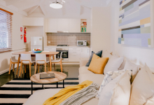 Hunter Valley Accommodation - Casuarina Estate - Casa del Vinedo - all