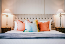 Hunter Valley Accommodation - Casuarina Estate - Casa del Vinedo - all