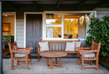 Hunter Valley Accommodation - Casuarina Estate - Casa del Vinedo - all