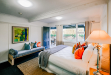 Hunter Valley Accommodation - Casuarina Estate - Casa del Vinedo - all