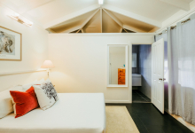 Hunter Valley Accommodation - Casuarina Estate - Casa del Vinedo - all