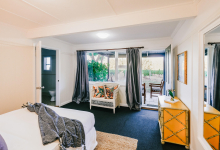 Hunter Valley Accommodation - Casuarina Estate - Casa del Vinedo - all