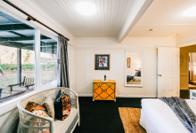 Hunter Valley Accommodation - Casuarina Estate - Casa del Vinedo - all