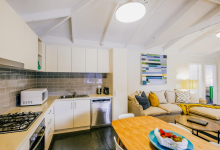 Hunter Valley Accommodation - Casuarina Estate - Casa del Vinedo - all