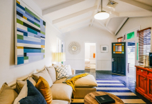 Hunter Valley Accommodation - Casuarina Estate - Casa del Vinedo - all