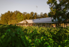 Hunter Valley Accommodation - Casuarina Estate - Themed Spa Suite Casablanca - all