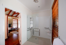 Hunter Valley Accommodation - Billabong Moon Artist Studio - Pokolbin - all