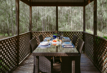 Hunter Valley Accommodation - Billabong Moon Casuarina Cottage - Rothbury - all