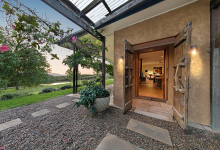 Hunter Valley Accommodation - Rocklee Grove - Broke - all