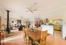 Hunter Valley Accommodation - Rocklee Grove - Broke - all