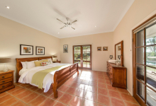 Hunter Valley Accommodation - Rocklee Grove - Broke - all