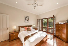 Hunter Valley Accommodation - Rocklee Grove - Broke - all