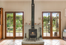 Hunter Valley Accommodation - Rocklee Grove - Broke - all