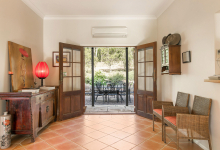 Hunter Valley Accommodation - Rocklee Grove - Broke - all