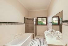 Hunter Valley Accommodation - Rocklee Grove - Broke - all