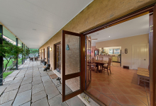 Hunter Valley Accommodation - Rocklee Grove - Broke - all