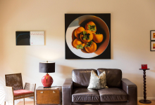 Hunter Valley Accommodation - Rocklee Grove - Broke - all