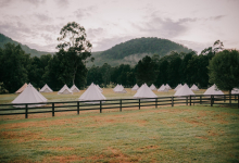 Hunter Valley Accommodation - Ravensdale Retreat - Yarramalong Valley - all