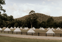 Hunter Valley Accommodation - Ravensdale Retreat - Yarramalong Valley - all