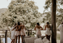 Hunter Valley Accommodation - Ravensdale Retreat - Yarramalong Valley - all